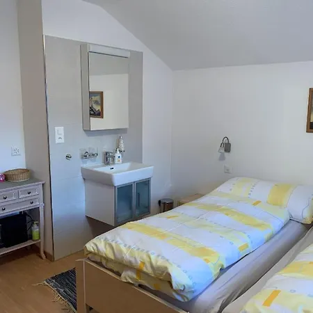 Medi Appartement Zermatt