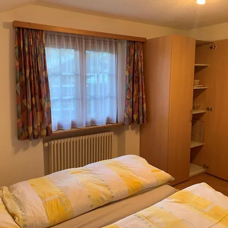 Apartamento Medi *