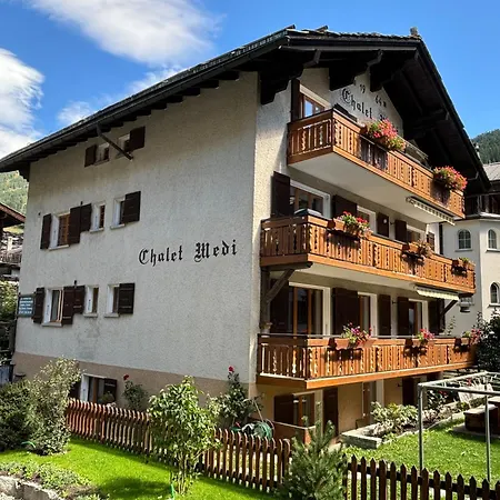Apartamento Medi