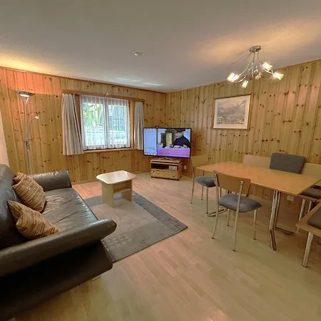 Medi Apartamento