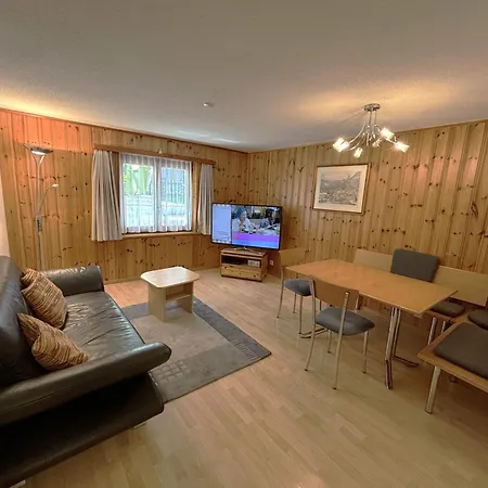 Apartamento Medi *