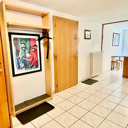 Medi Apartamento