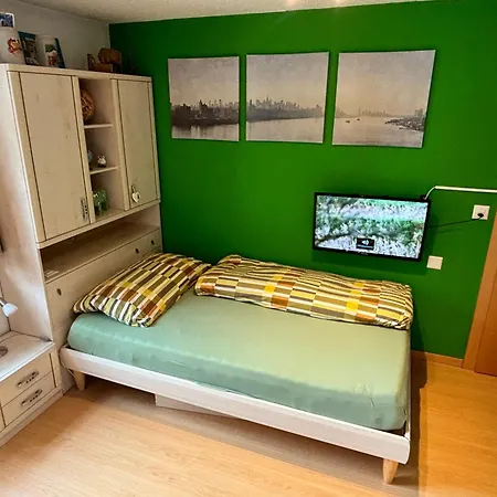 Medi Appartement *
