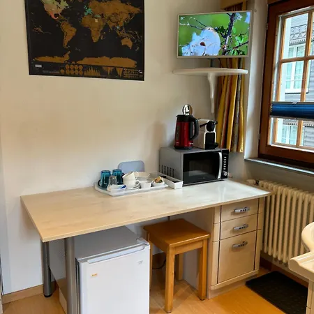 Apartamento Medi *