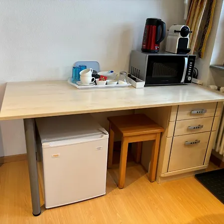 Medi Apartamento Zermatt