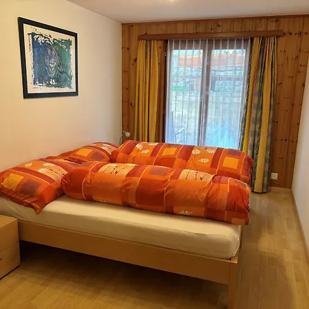 Apartament Medi *