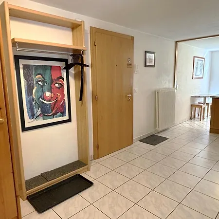 Apartament Medi Zermatt