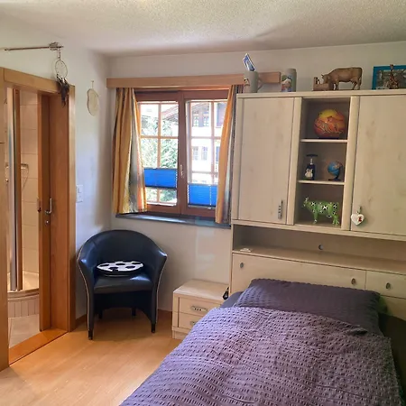 Apartament Medi Zermatt