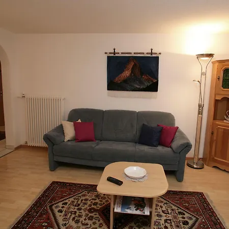 Apartament Medi *