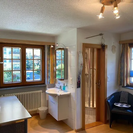 Lägenhet Medi Zermatt