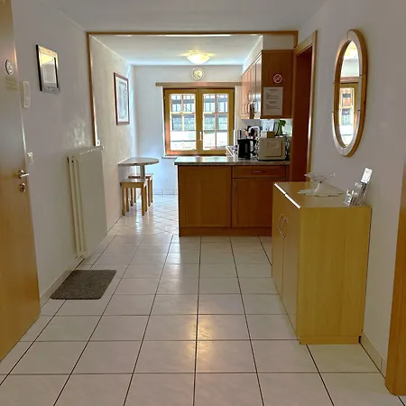 Medi Appartement Zermatt