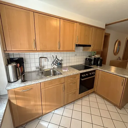 Apartament Medi Zermatt