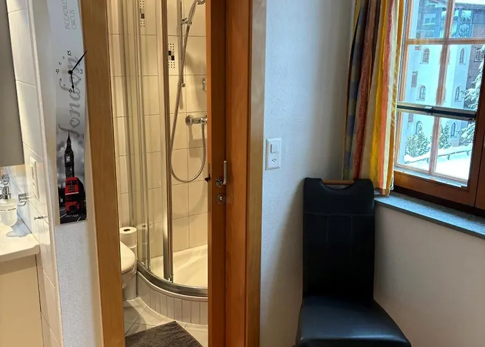 شقة Medi زيرمات