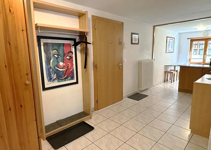 شقة Medi زيرمات