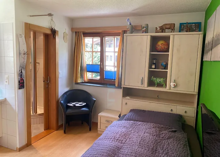 شقة Medi زيرمات