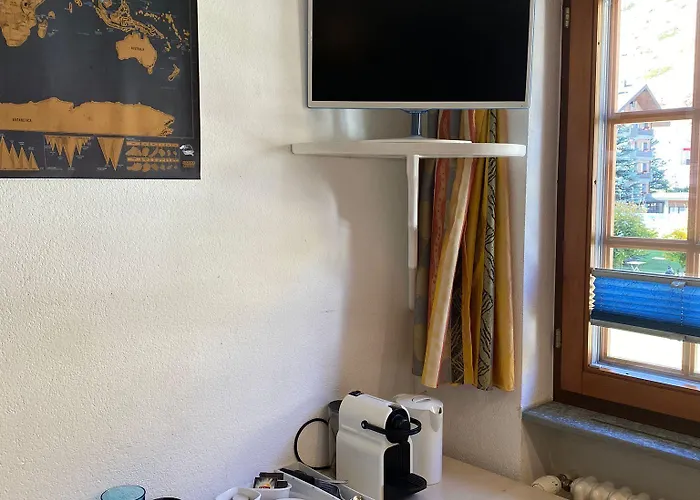 شقة Medi زيرمات