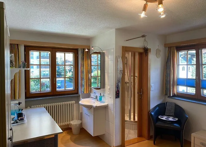 شقة Medi زيرمات