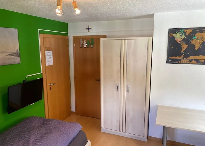 شقة Medi زيرمات