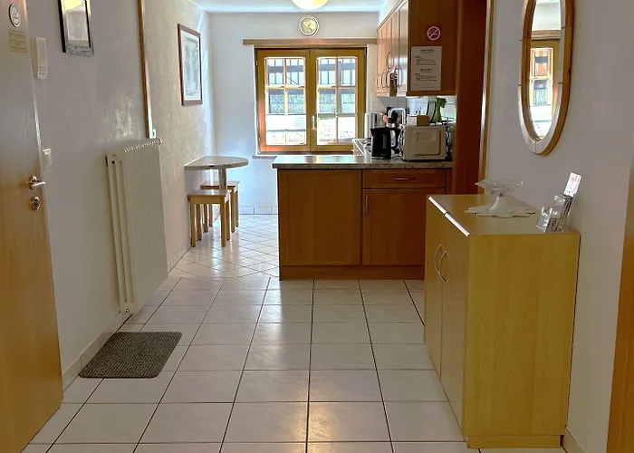 Medi شقة زيرمات