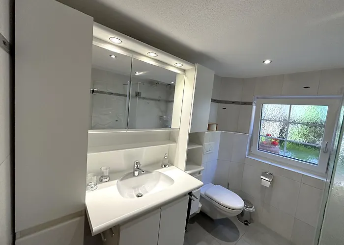 Medi شقة زيرمات