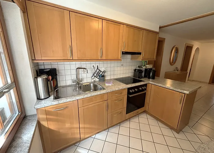 شقة Medi زيرمات