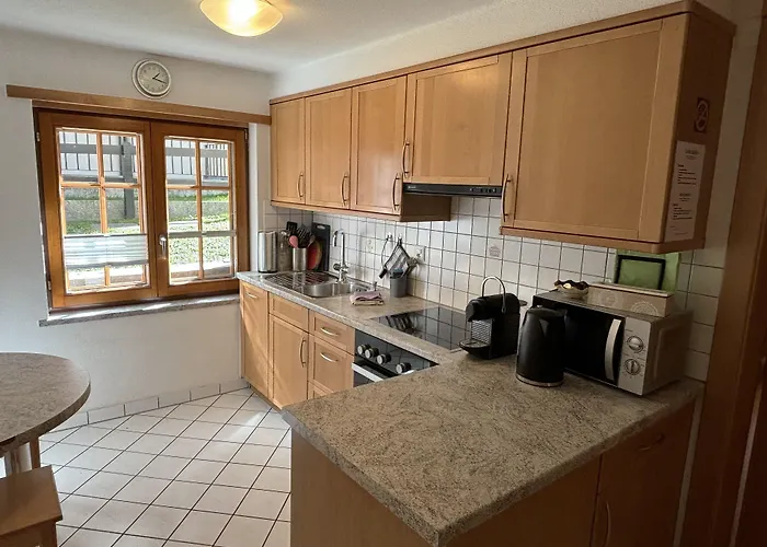 Medi شقة زيرمات