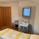 公寓 美迪木木屋酒店