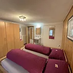 美迪木木屋酒店 采尔马特