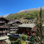 Medi Apartamento Zermatt