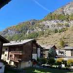 美迪木木屋酒店 公寓