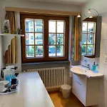 美迪木木屋酒店 公寓