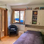 公寓 美迪木木屋酒店 采尔马特