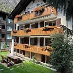 美迪木木屋酒店 公寓 采尔马特