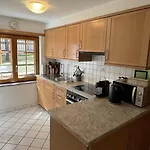 美迪木木屋酒店 公寓 采尔马特