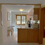 美迪木木屋酒店 公寓 *